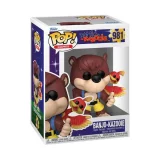 Figurka Banjo-Kazooie - Banjo-Kazooie (Funko POP! Games 981)