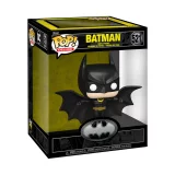 Figurka Batman - Batman Deluxe (Funko POP! Deluxe 521)