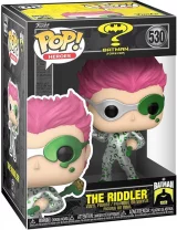 Figurka Batman Forever - Riddler (Funko POP! Heroes 530)