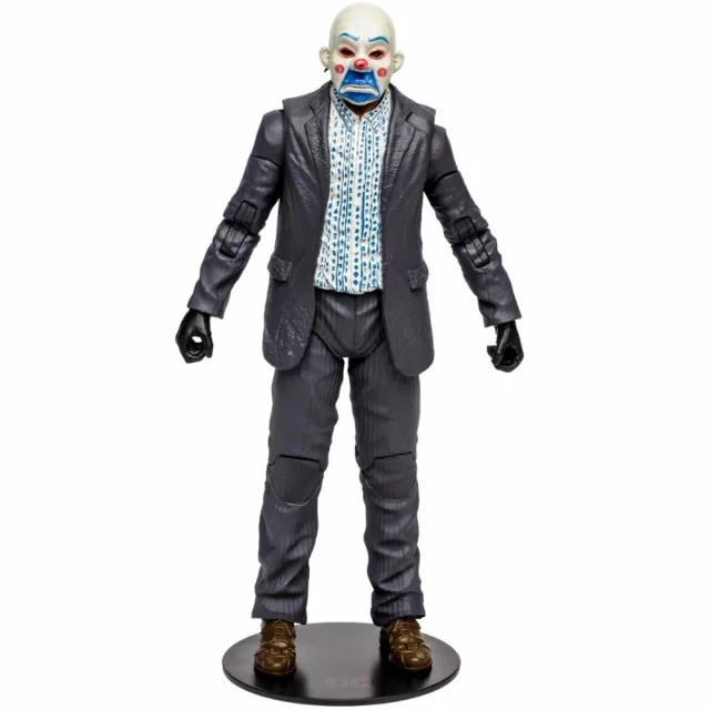 Figurka Batman - Joker Bank Robber (McFarlane)