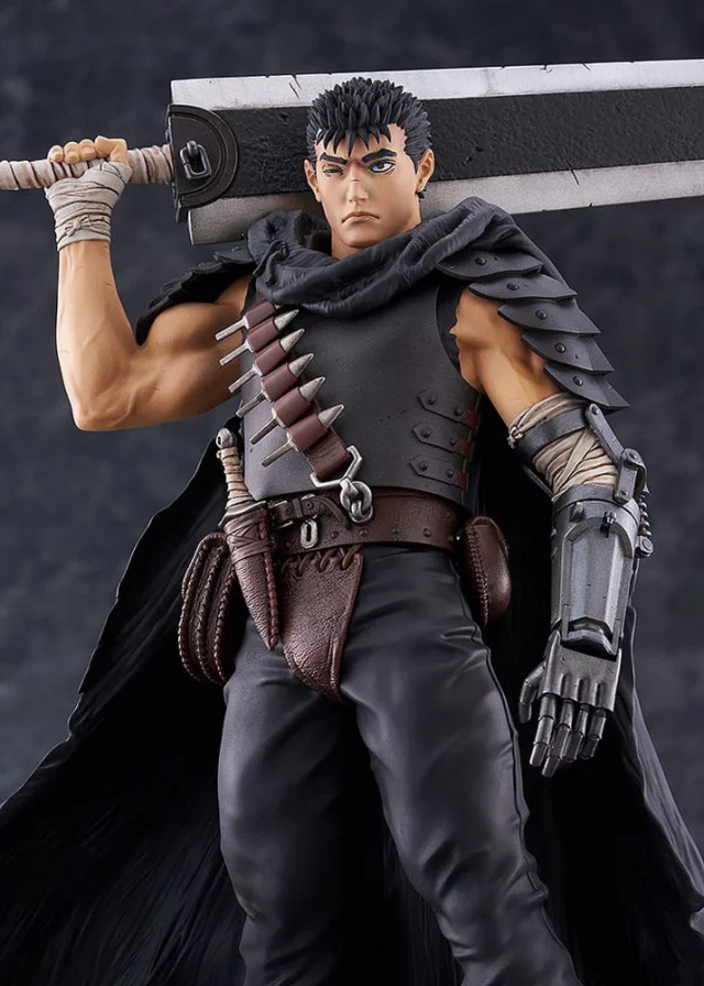 guts figurka