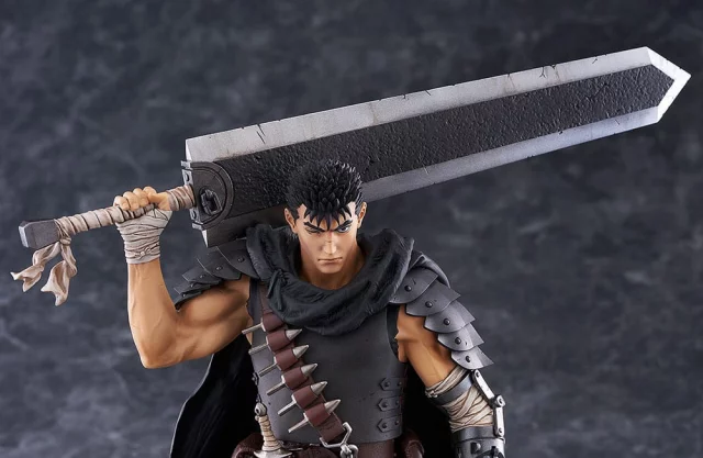 berserk figurka