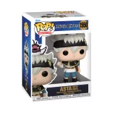 Figurka Black Clover - Asta with Nero (Funko POP! Animation 1550)