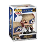 Figurka Black Clover - William (Funko POP! Animation 1718)