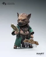 Figurka Black Myth: Wukong - Zhu Bajie