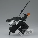 Figurka Bleach - Ichigo Kuroosaki Vibration Stars (BanPresto)