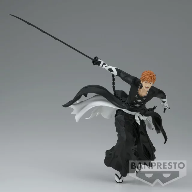 Figurka Bleach - Ichigo Kuroosaki (Vibration Stars) (BanPresto)