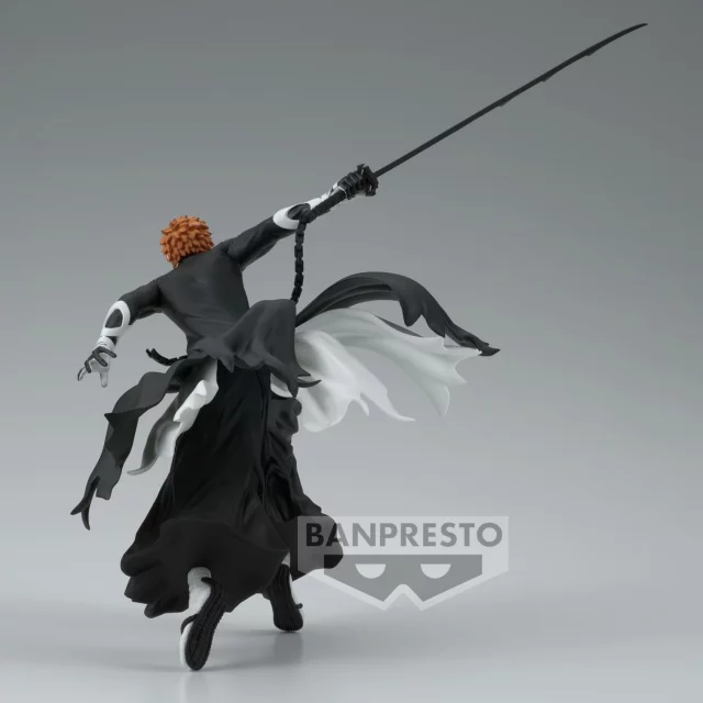 Figurka Bleach - Ichigo Kuroosaki Vibration Stars (BanPresto)