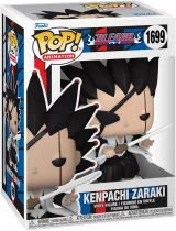 Figurka Bleach - Kenpachi Zaraki (Funko POP! Animation 1699)