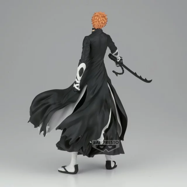 Ichigo Kurosaki