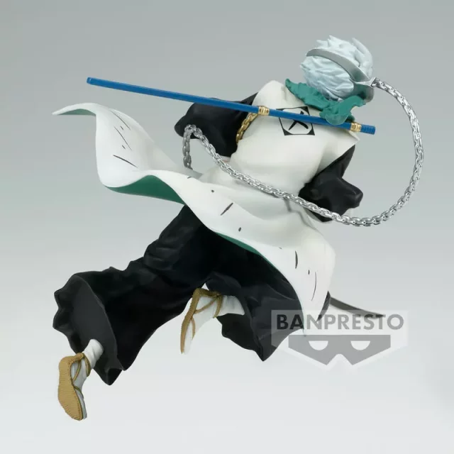 bleach figurka