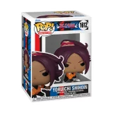 Figurka Bleach - Yoruichi Shihoin (Funko POP! Animation 1612)