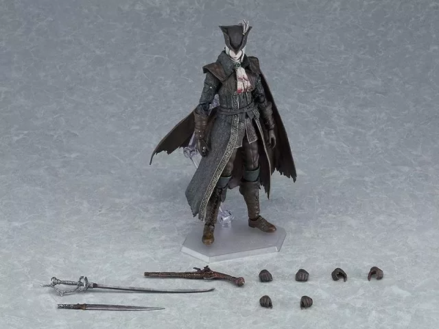 Figurka Bloodborne - Lady Maria of the Astral Clocktower (Figma)