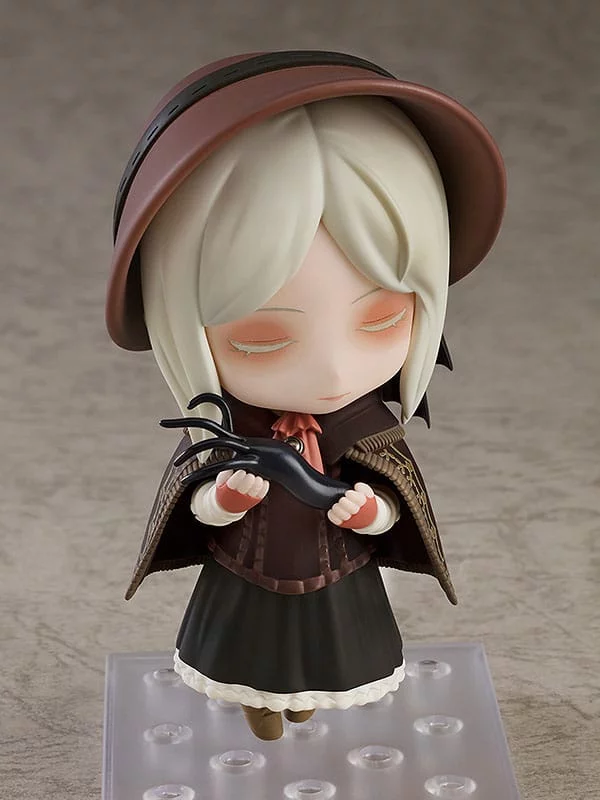 Figurka Bloodborne - The Doll (Nendoroid)