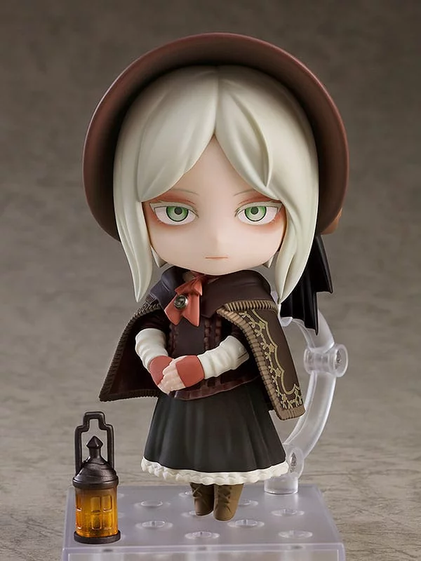 Figurka Bloodborne