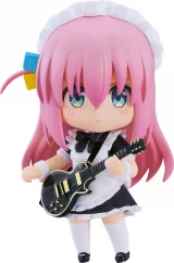 Figurka Bocchi the Rock! - Hitori Gotoh: Maid Ver (Nendoroid)