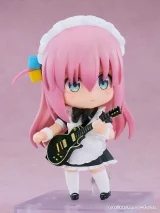 Figurka Bocchi the Rock! - Hitori Gotoh: Maid Ver (Nendoroid)