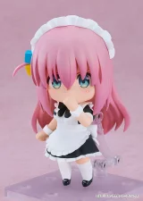 Figurka Bocchi the Rock! - Hitori Gotoh: Maid Ver (Nendoroid)