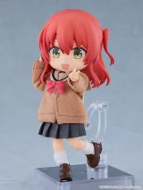Figurka Bocchi the Rock! - Ikuyo Kita 14 cm (Nendoroid) - Anime