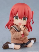 Figurka Bocchi the Rock! - Ikuyo Kita 14 cm (Nendoroid) - Anime