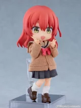 Figurka Bocchi the Rock! - Ikuyo Kita 14 cm (Nendoroid) - Anime