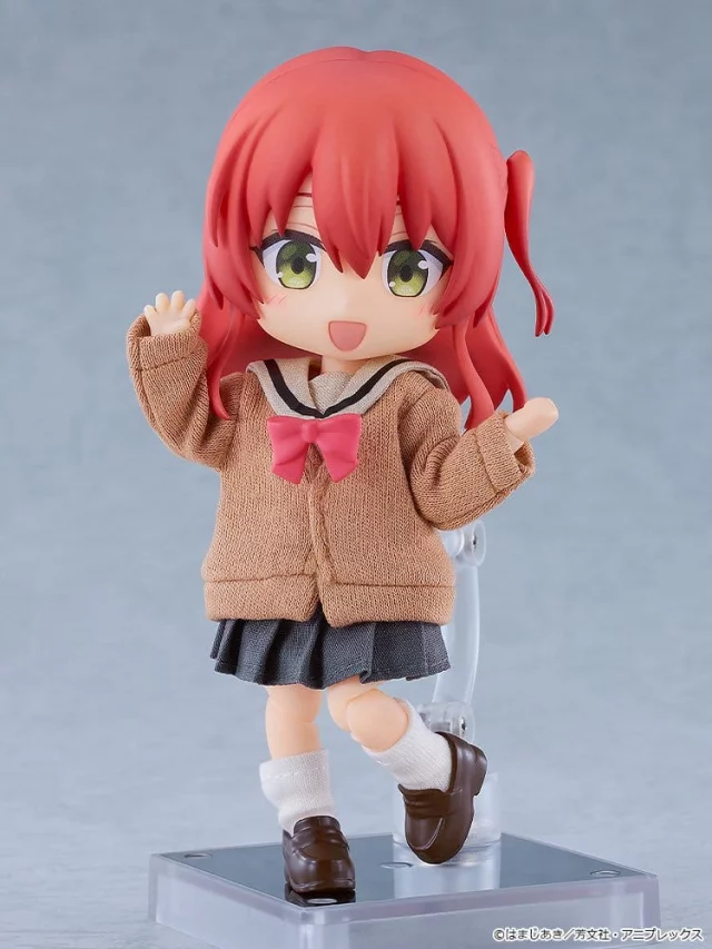 Figurka Bocchi the Rock! - Ikuyo Kita 14 cm (Nendoroid)