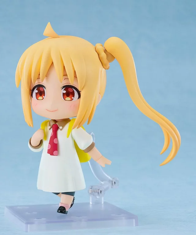 Figurka Bocchi the Rock! - Nijika Ichiji Casual Clothes (Nendoroid)