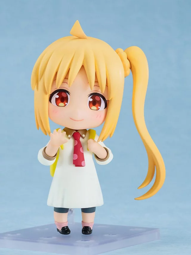 Figurka Bocchi the Rock! - Nijika Ichiji Casual Clothes (Nendoroid)