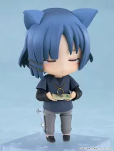 Figurka Bocchi the Rock! - Ryo Yamada Casual Clothes Ver. (Nendoroid)