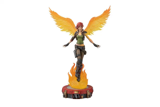 Figurka Borderlands - Lilith the Firehawk (Dark Horse)