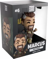 Figurka Borderlands - Marcus (Youtooz Borderlands 6)