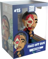 Figurka Breaking Bad - Face Off Gus (Youtooz Breaking Bad 15)