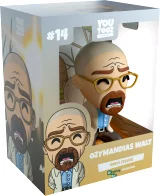 Figurka Breaking Bad - Ozymandias Walt (Youtooz Breaking Bad 14)