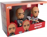Figurka Breaking Bad - The Cousins (Youtooz Breaking Bad 19)