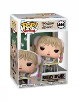 Figurka Britney Spears - Britney Spears (Funko POP! Plus 444)