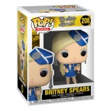 Figurka Britney Spears - Britney Spears (Funko POP! Rocks 208)