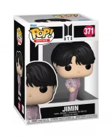 Figurka BTS - Jimin (Funko POP! Rocks 371)