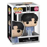 Figurka BTS - V (Funko POP! Rocks 372)