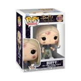 Figurka Buffy the Vampire Slayer - Buffy (Funko POP! Television 1617)