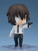 Figurka Bungo Stray Dogs - Osamu Dazai Fifteen-Year-Old Ver. (Nendoroid)