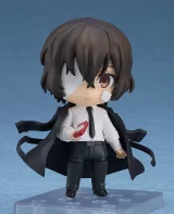 Figurka Bungo Stray Dogs - Osamu Dazai Fifteen-Year-Old Ver. (Nendoroid)