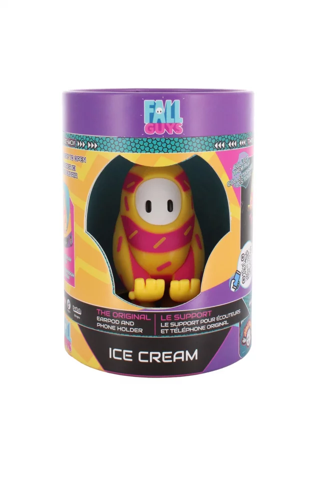 Figurka Cable Guy Holdem - Fall Guys Ice Cream