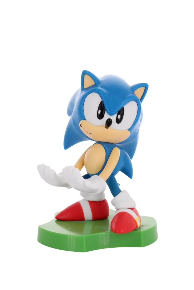 Figurka Cable Guy Holdem - Sonic The Hedgehog Sonic Sliding