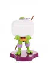 Figurka Cable Guy Holdem - Teenage Mutant Ninja Turtles Donatello