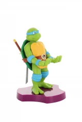 Figurka Cable Guy Holdem - Teenage Mutant Ninja Turtles Leonardo