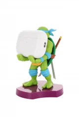 Figurka Cable Guy Holdem - Teenage Mutant Ninja Turtles Leonardo