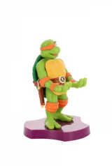 Figurka Cable Guy Holdem - Teenage Mutant Ninja Turtles Michelangelo