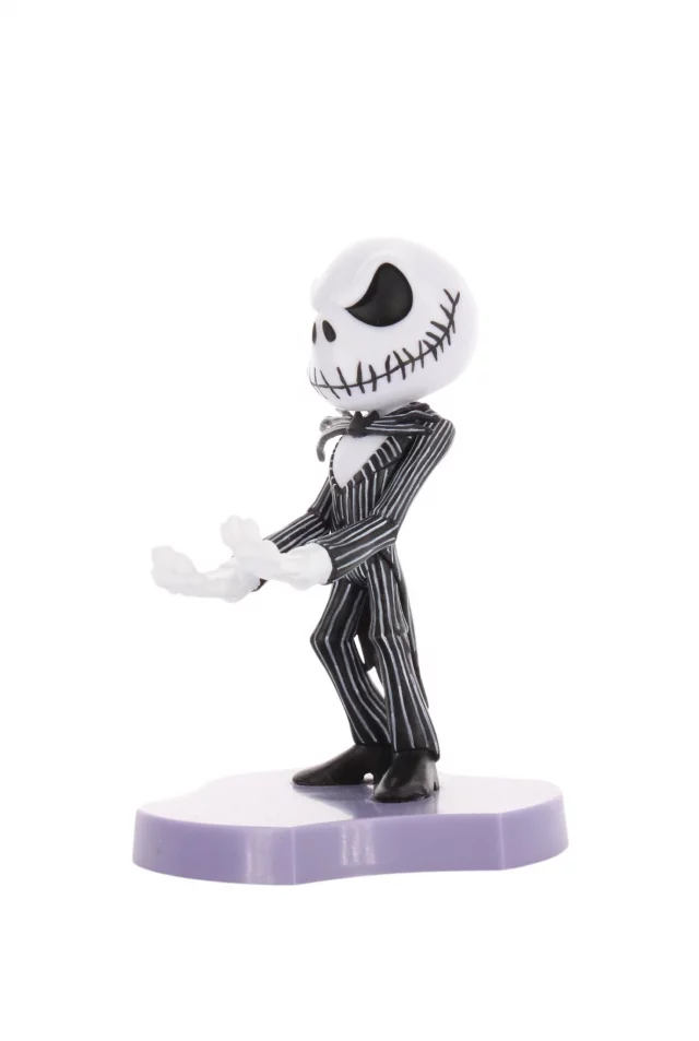 Nightmare Before Christmas Jack