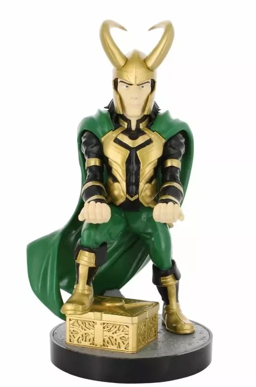 Figurka Cable Guy - Loki