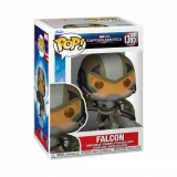 Figurka Captain America: Brave New World - Falcon (Funko POP! Marvel 1365)